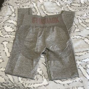 Like new gymshark leggings size small